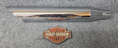 Oem harley screamin - oem,